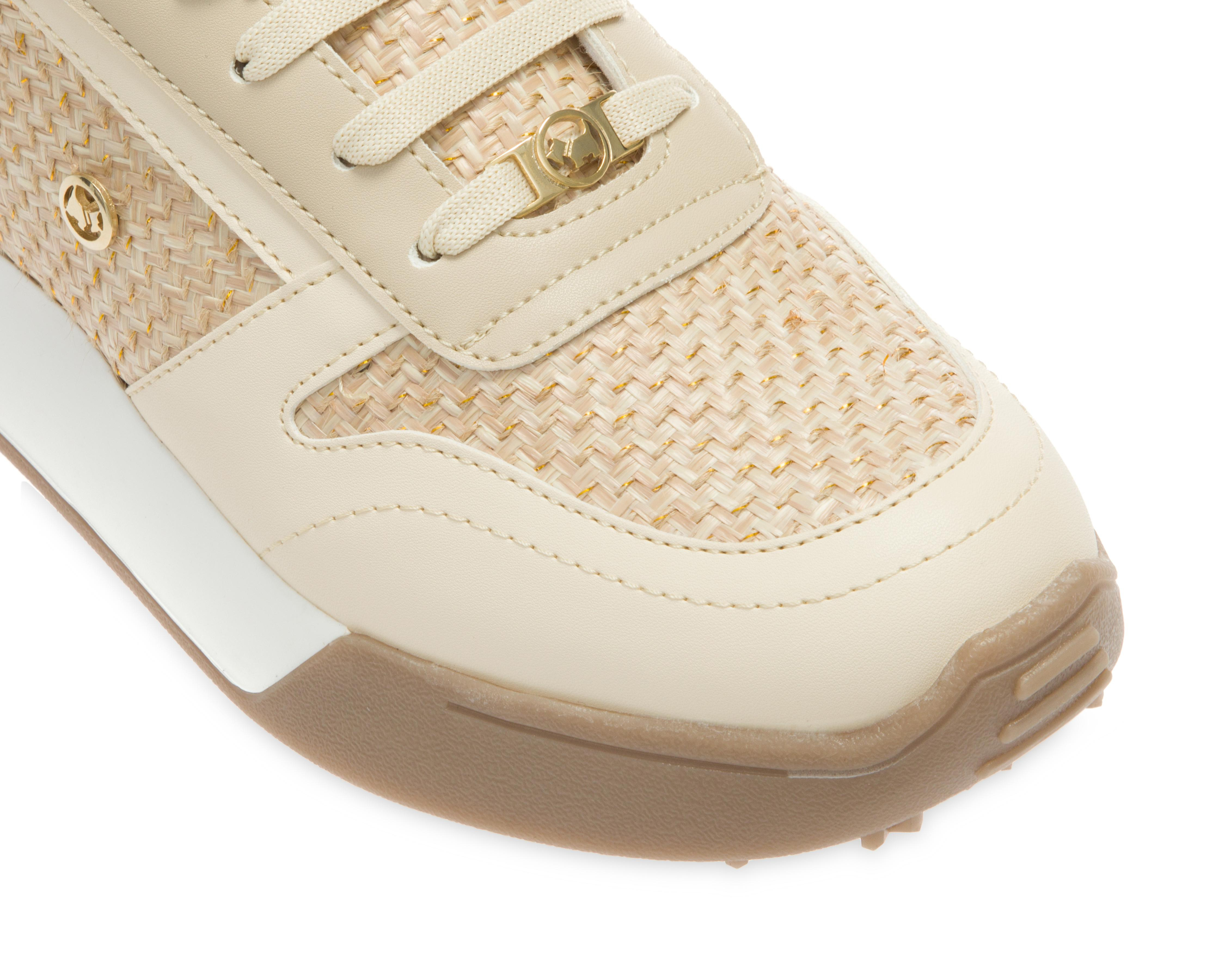 Foto 6 | Tenis Casuales Ferrioni para Mujer