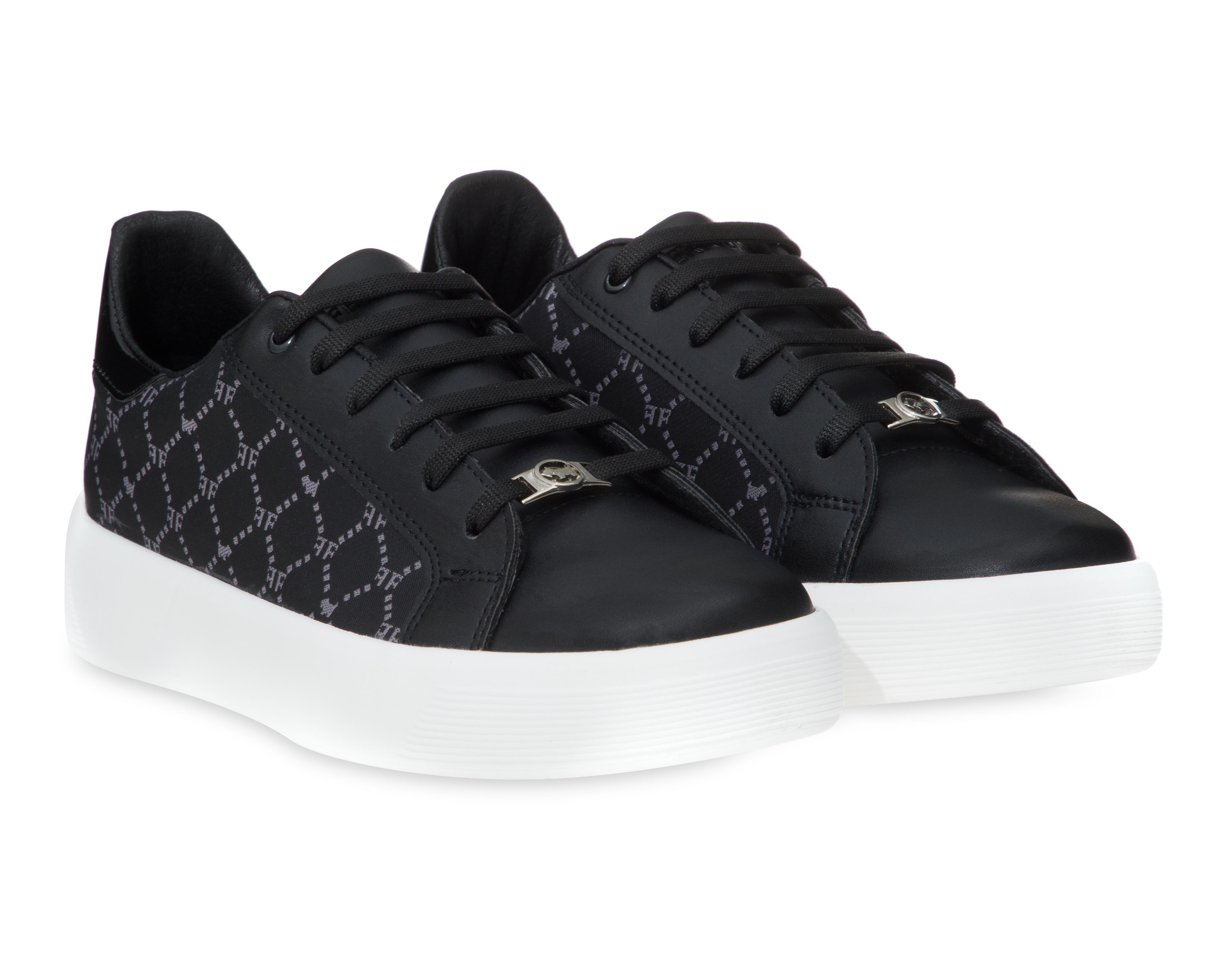 Foto 1 | Tenis Casuales Ferrioni para Mujer