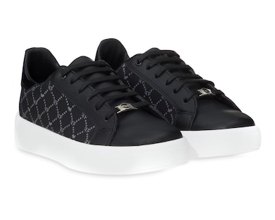 Foto 1 | Tenis Casuales Ferrioni para Mujer