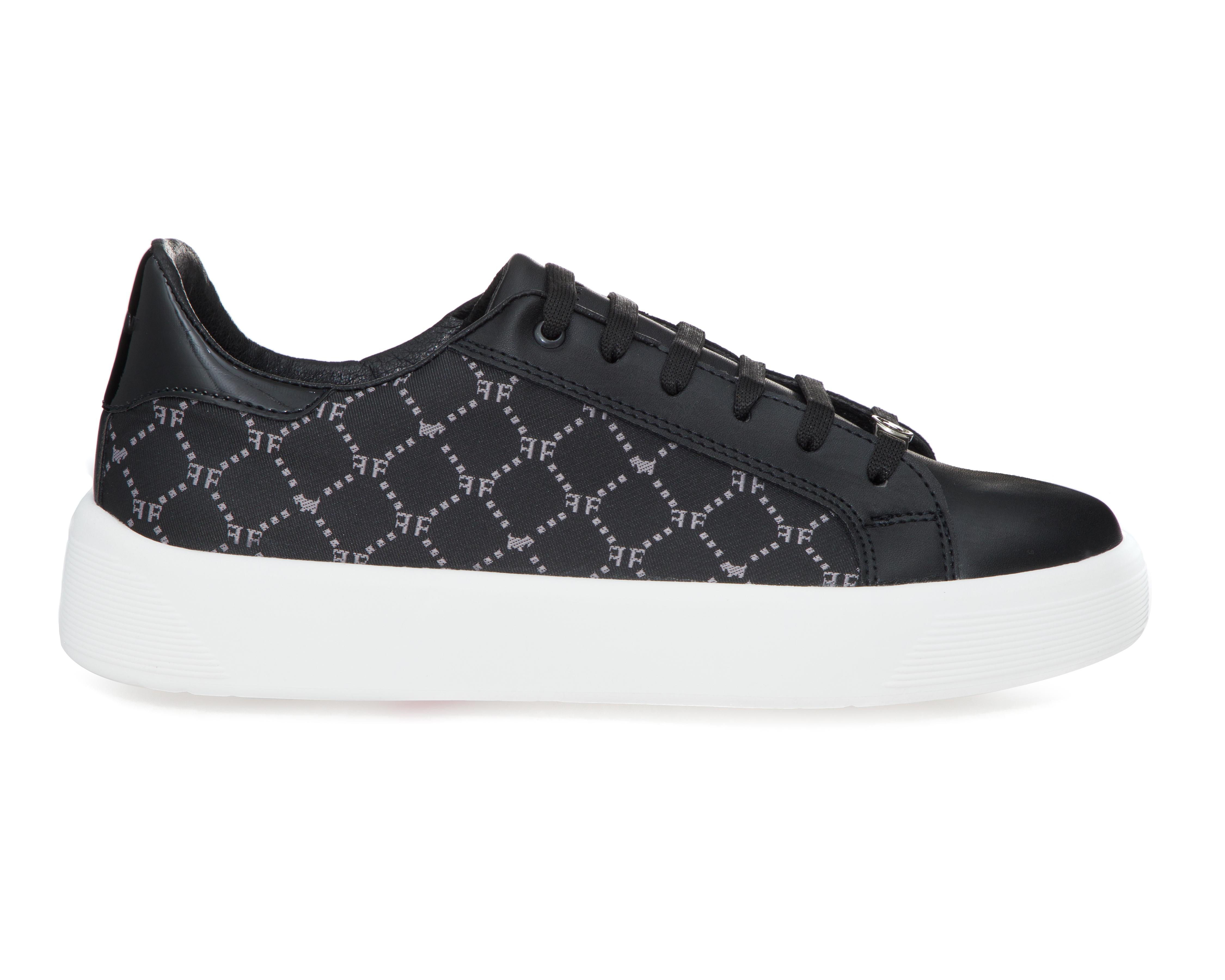 Foto 3 pulgar | Tenis Casuales Ferrioni para Mujer
