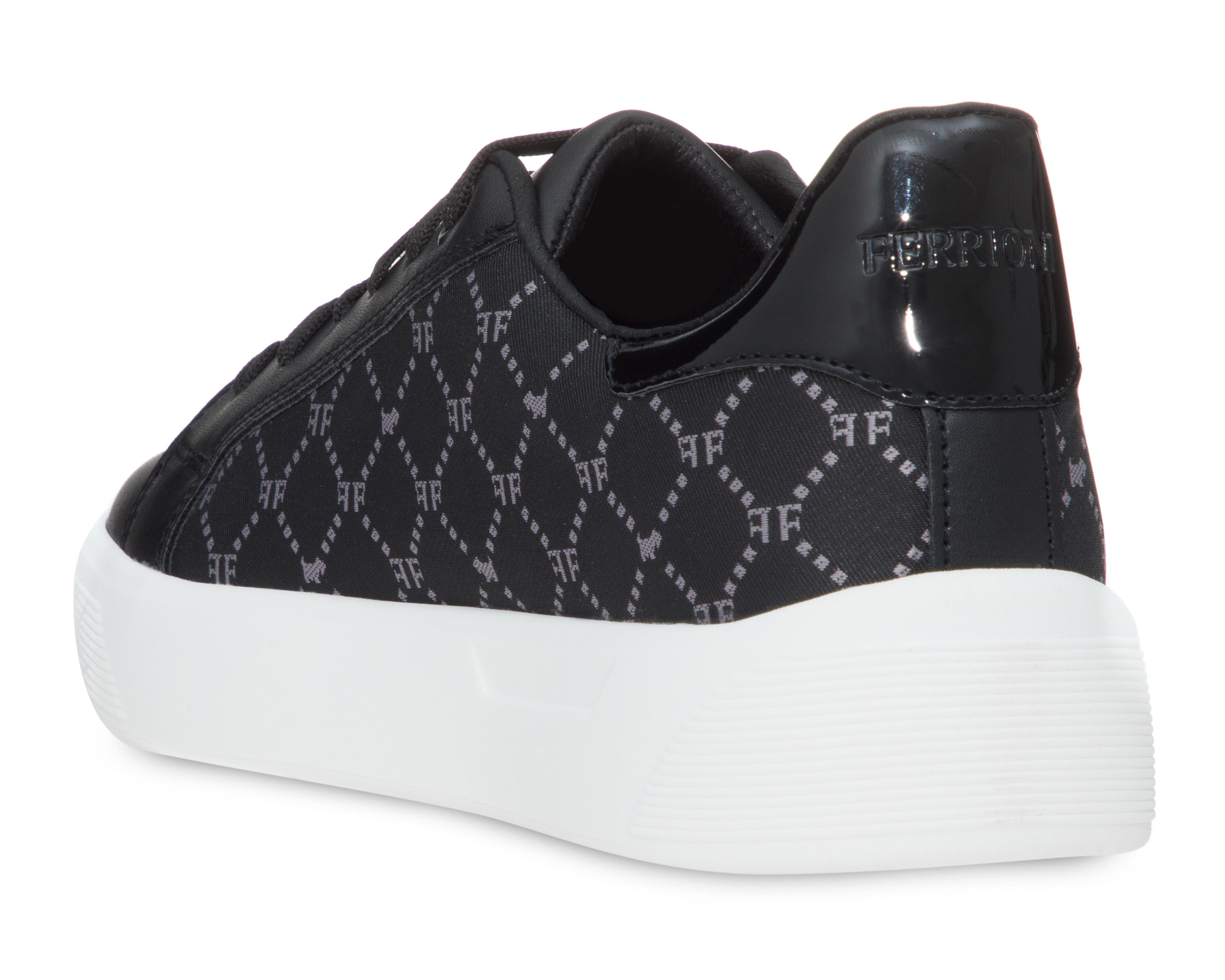 Foto 3 | Tenis Casuales Ferrioni para Mujer