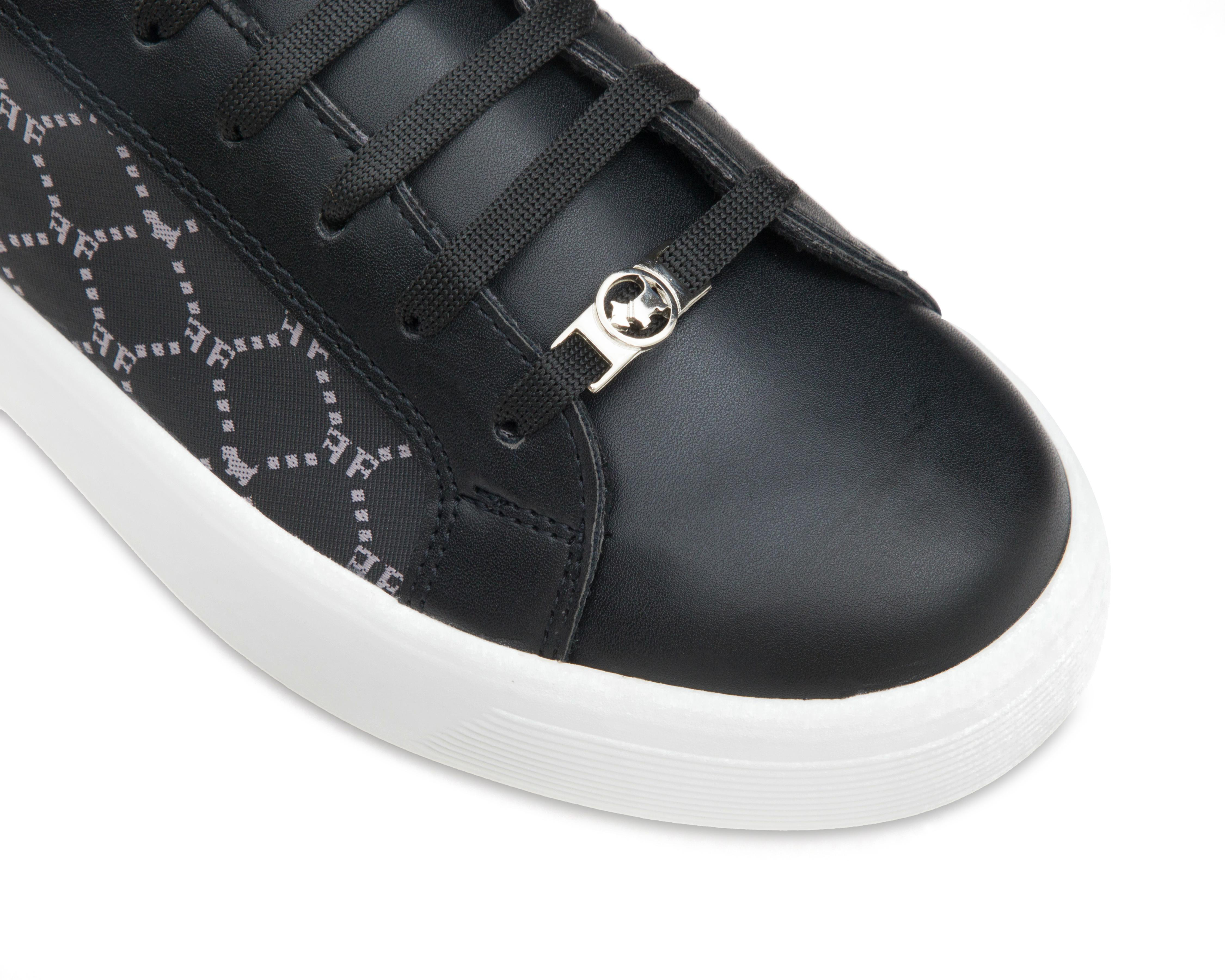 Foto 6 | Tenis Casuales Ferrioni para Mujer