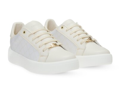 Foto 1 | Tenis Casuales Ferrioni para Mujer