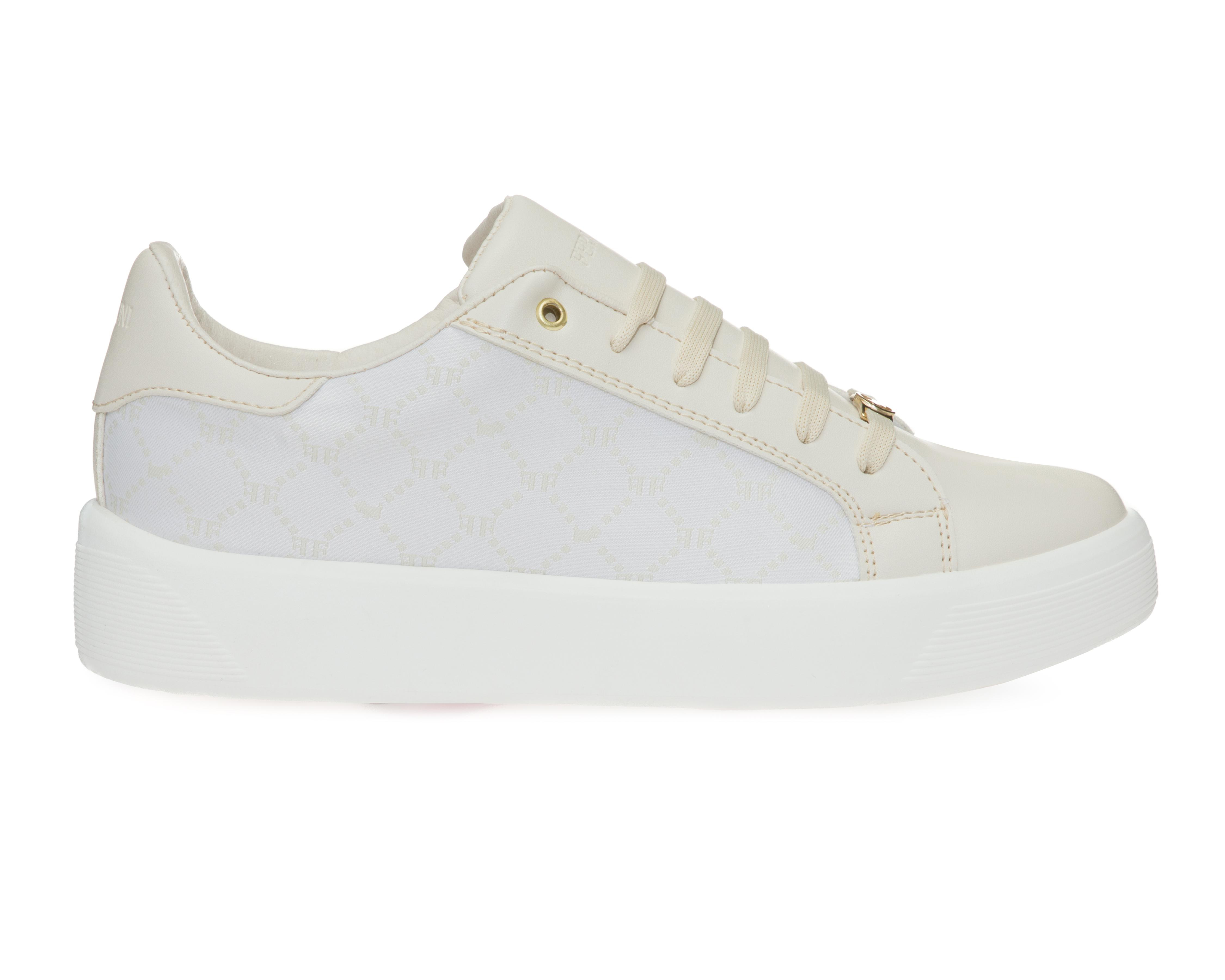 Foto 3 pulgar | Tenis Casuales Ferrioni para Mujer