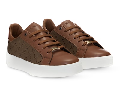 Foto 1 | Tenis Casuales Ferrioni para Mujer