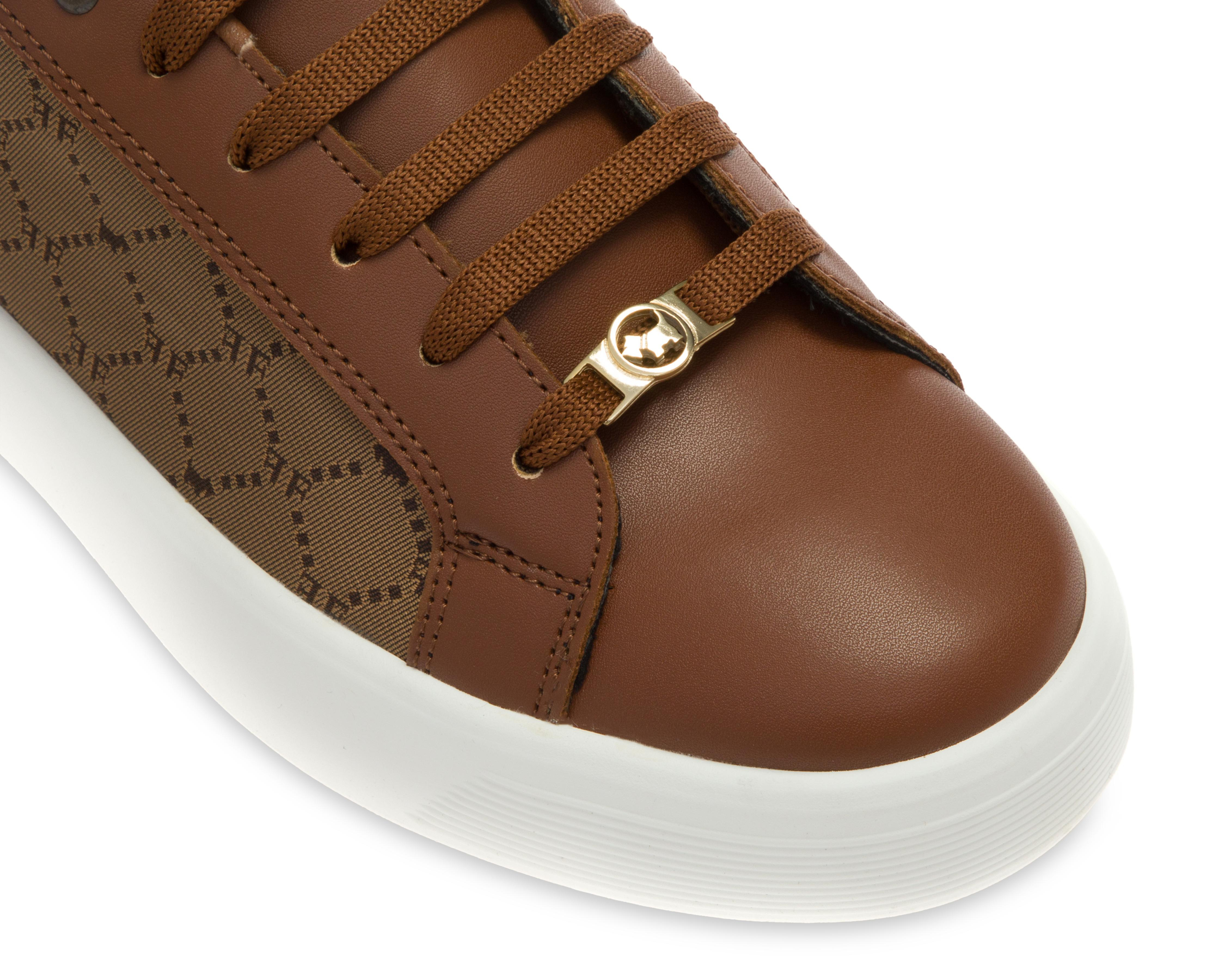 Foto 6 | Tenis Casuales Ferrioni para Mujer