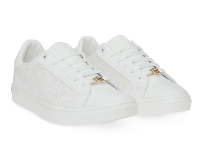 Foto 1 | Tenis Casuales Ferrioni para Mujer