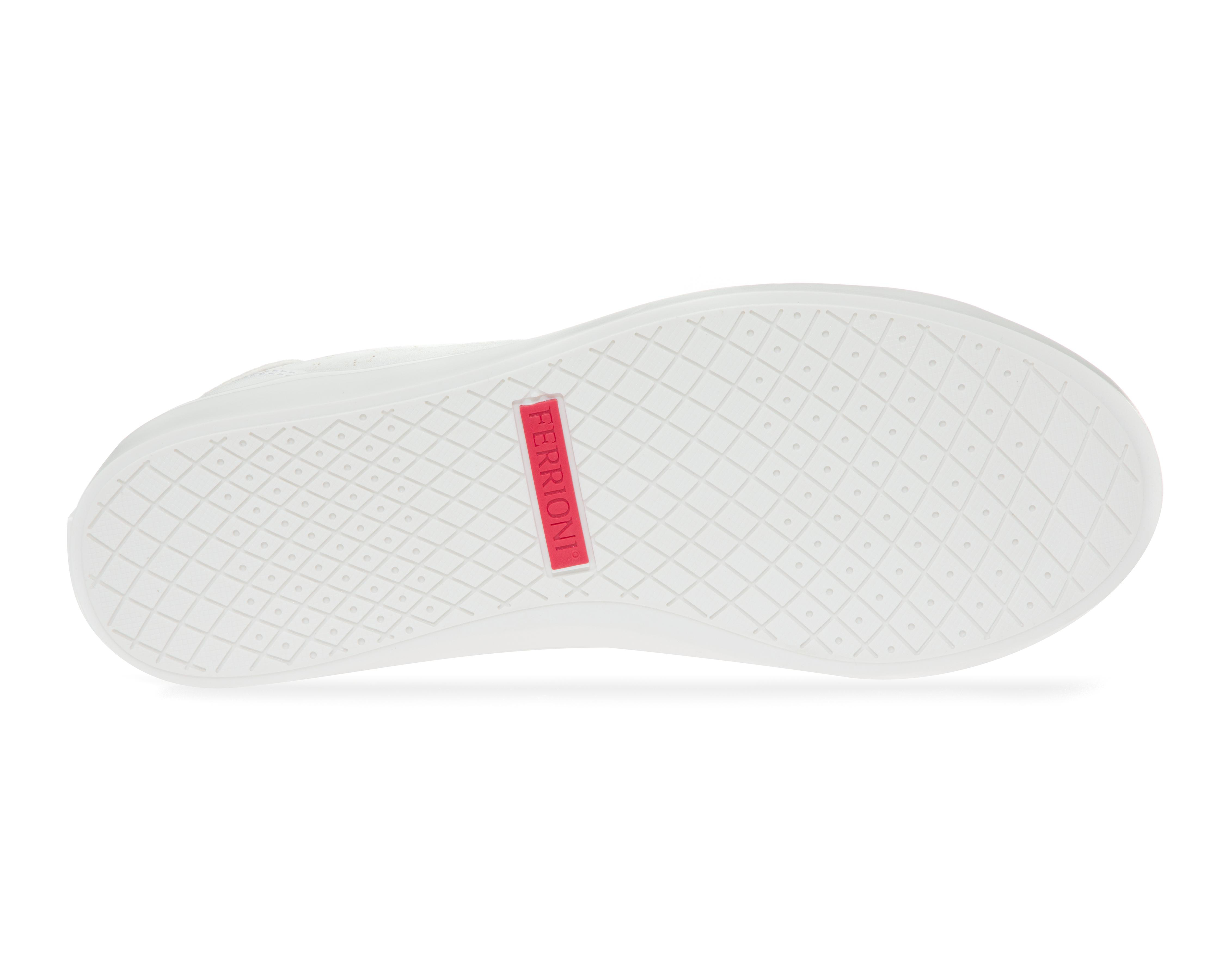 Foto 5 pulgar | Tenis Casuales Ferrioni para Mujer