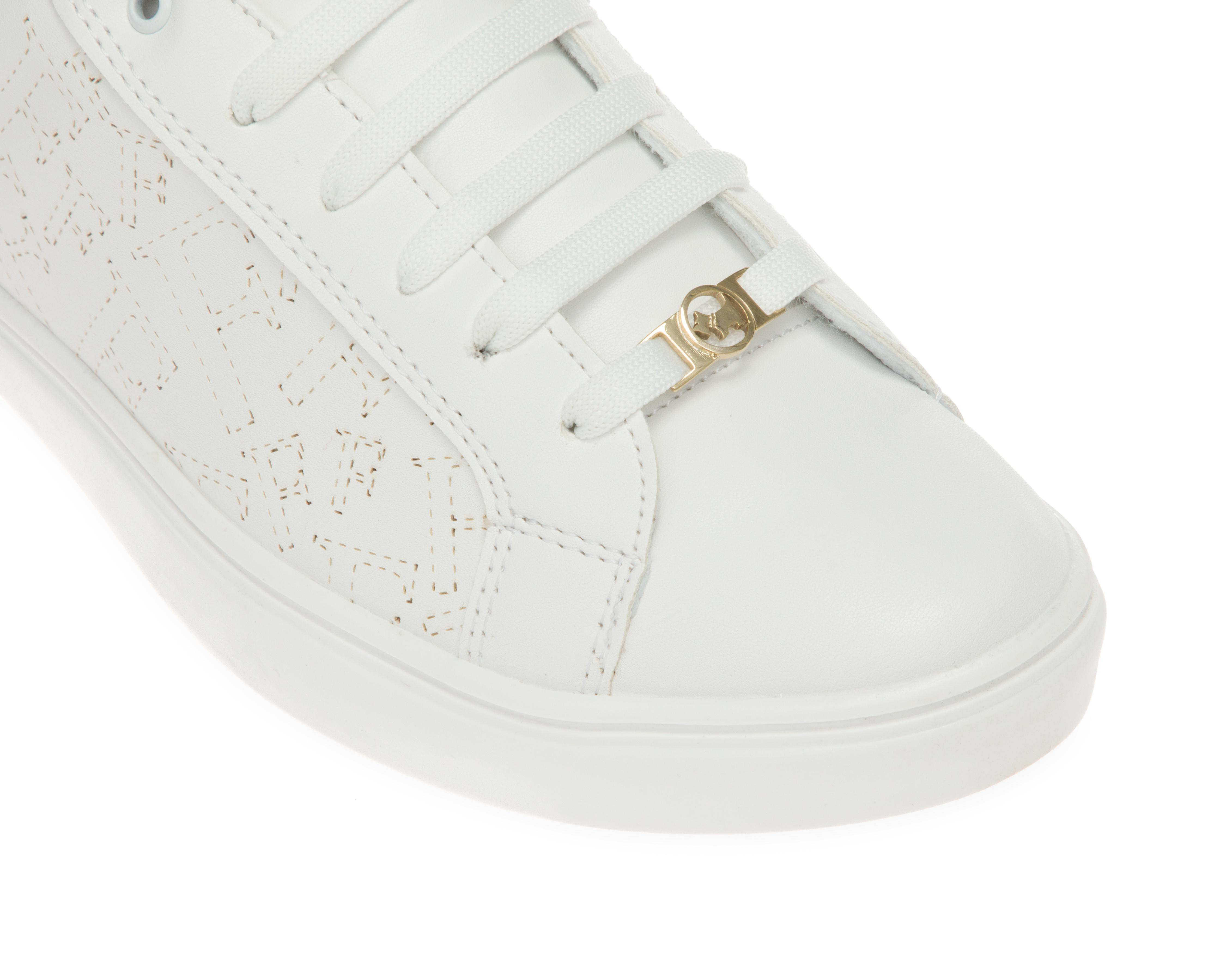 Foto 6 | Tenis Casuales Ferrioni para Mujer