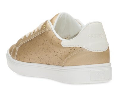 Foto 3 | Tenis Casuales Ferrioni para Mujer