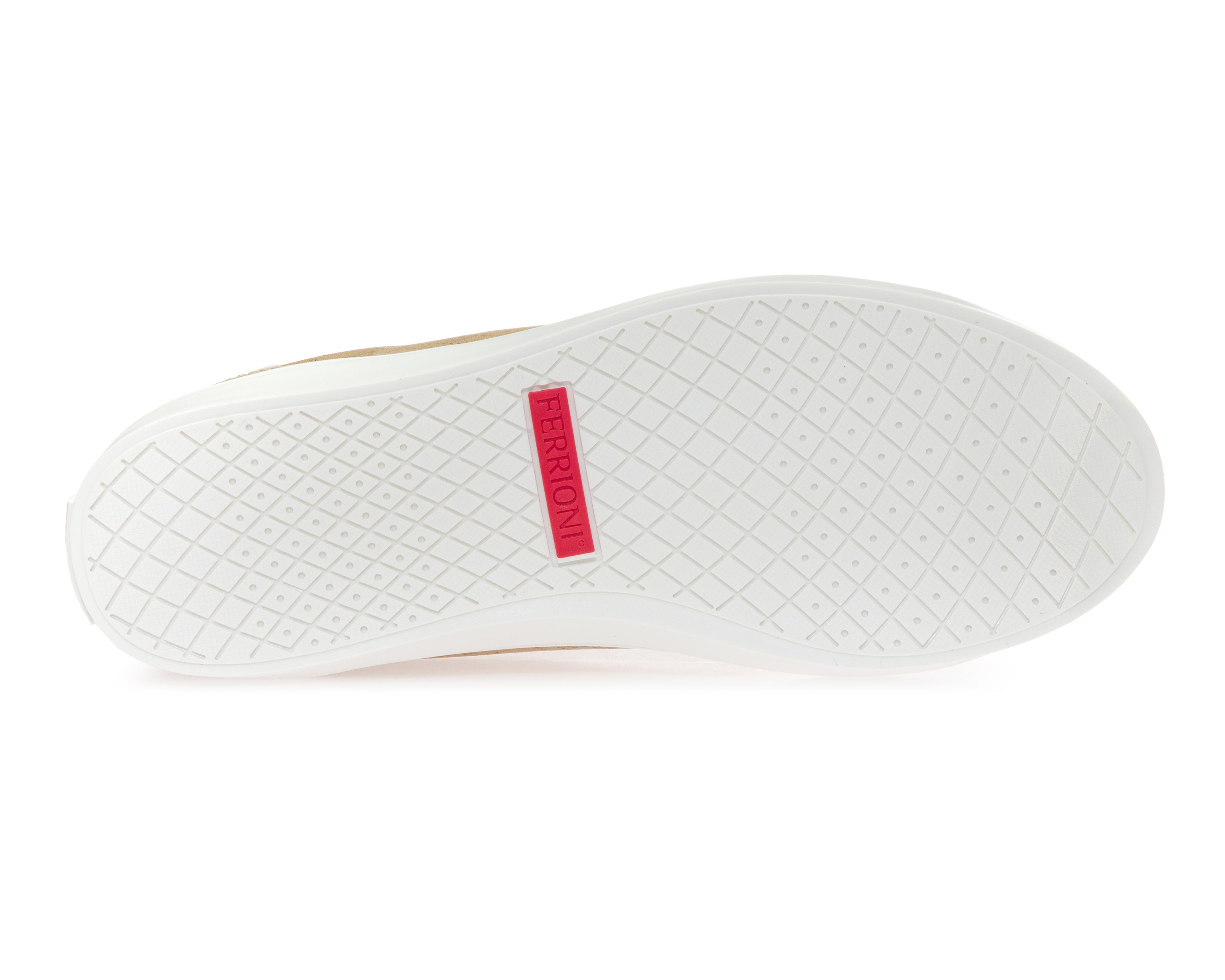 Foto 5 pulgar | Tenis Casuales Ferrioni para Mujer