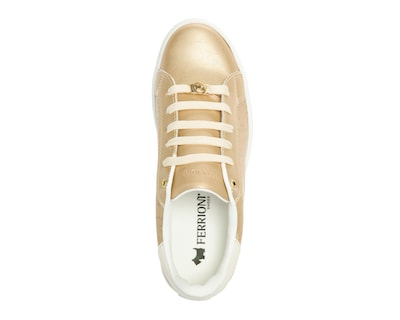 Foto 5 | Tenis Casuales Ferrioni para Mujer