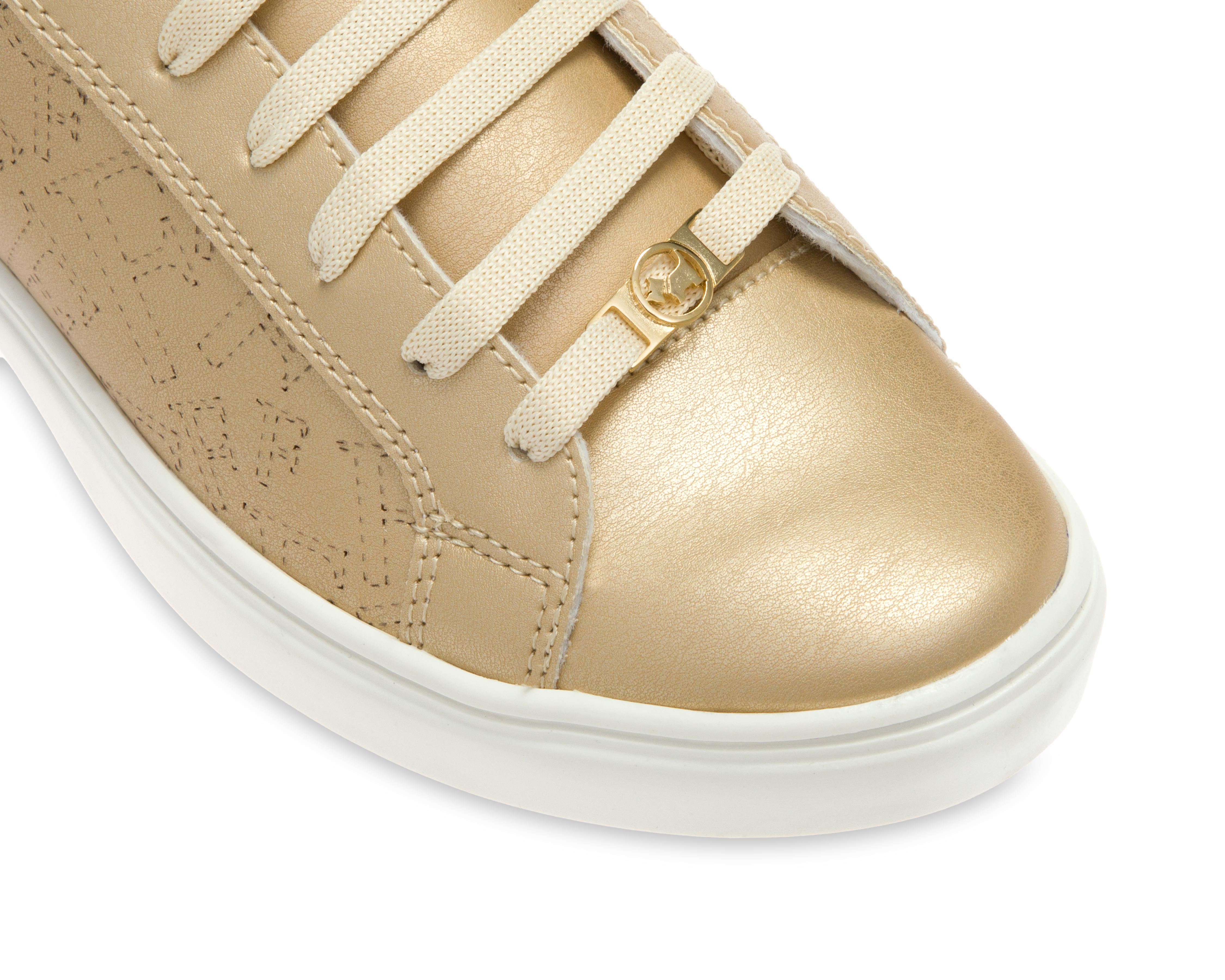 Foto 6 | Tenis Casuales Ferrioni para Mujer