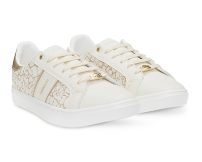 Foto 1 | Tenis Casuales Ferrioni para Mujer