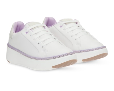 Foto 1 | Tenis Casuales Ferrioni para Mujer