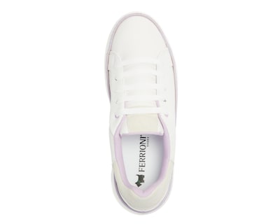 Foto 5 | Tenis Casuales Ferrioni para Mujer