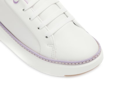 Foto 6 | Tenis Casuales Ferrioni para Mujer