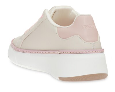 Foto 3 | Tenis Casuales Ferrioni para Mujer