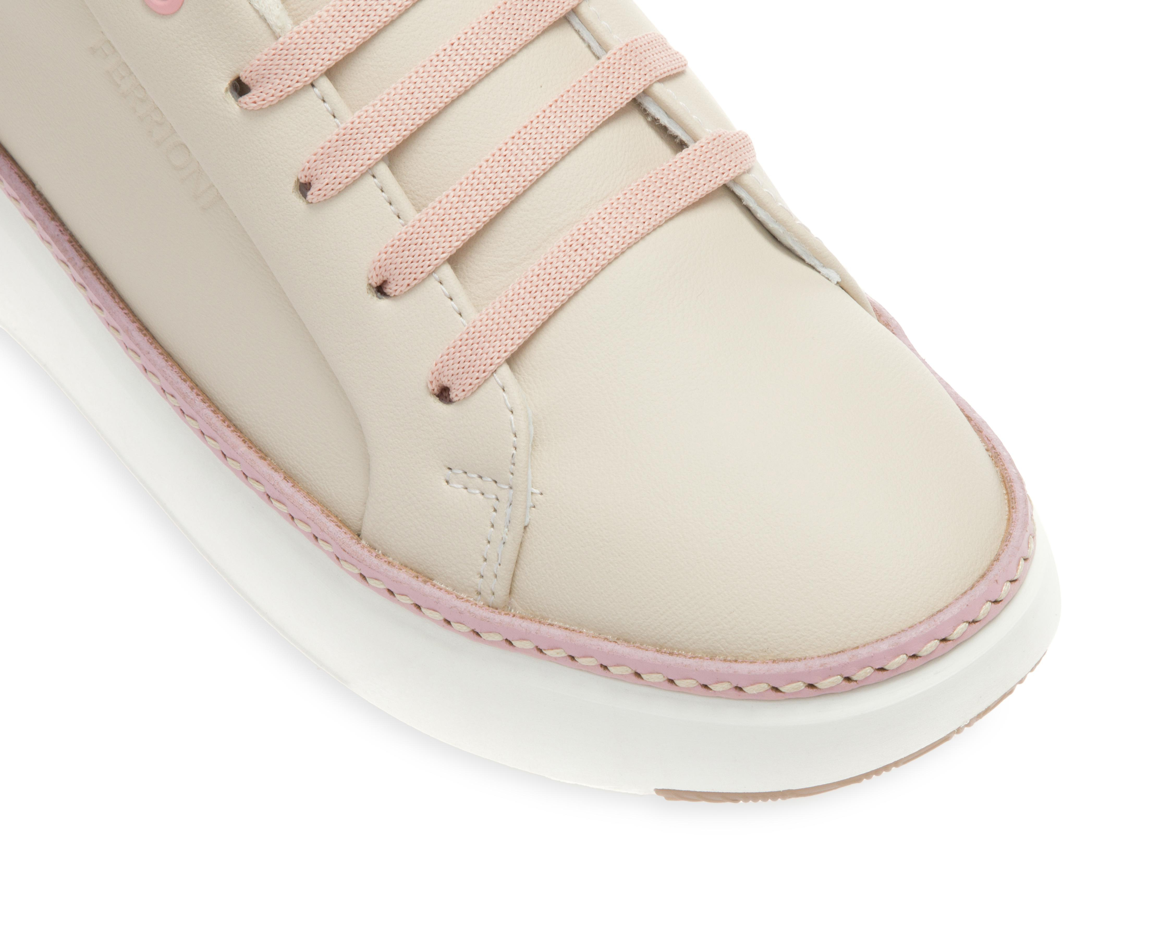Foto 7 pulgar | Tenis Casuales Ferrioni para Mujer