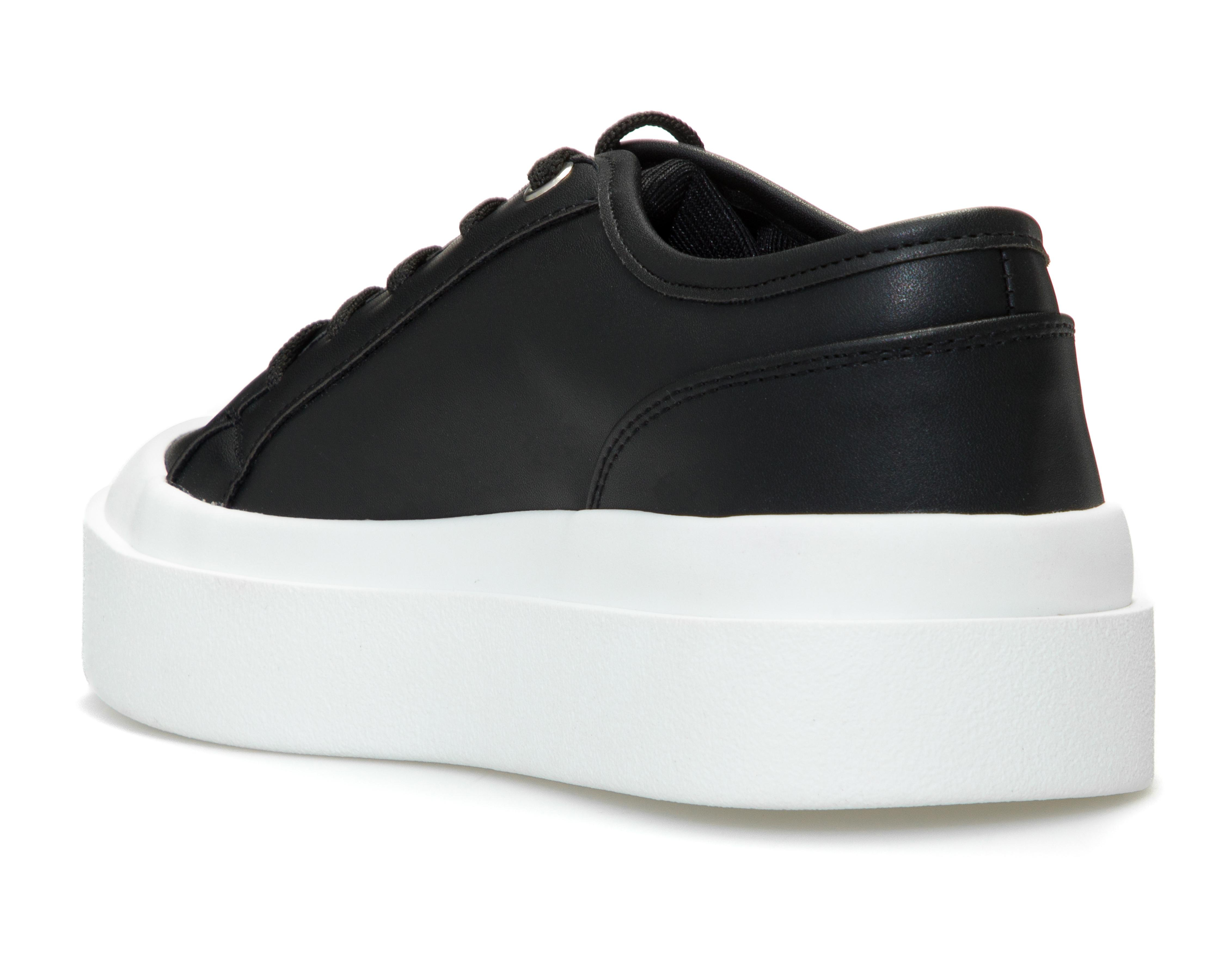 Foto 3 | Tenis Casuales Ferrioni para Mujer