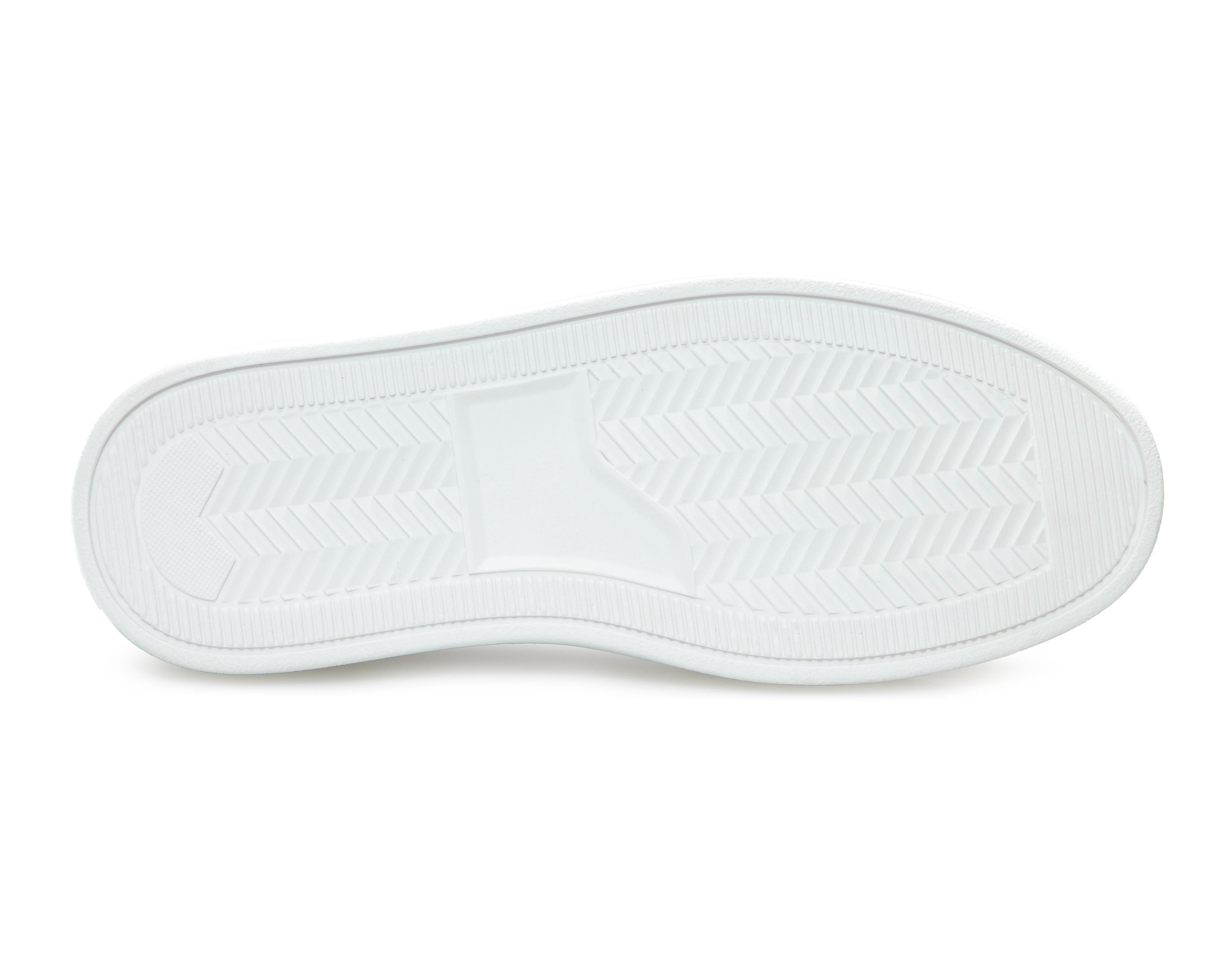Foto 5 pulgar | Tenis Casuales Ferrioni para Mujer