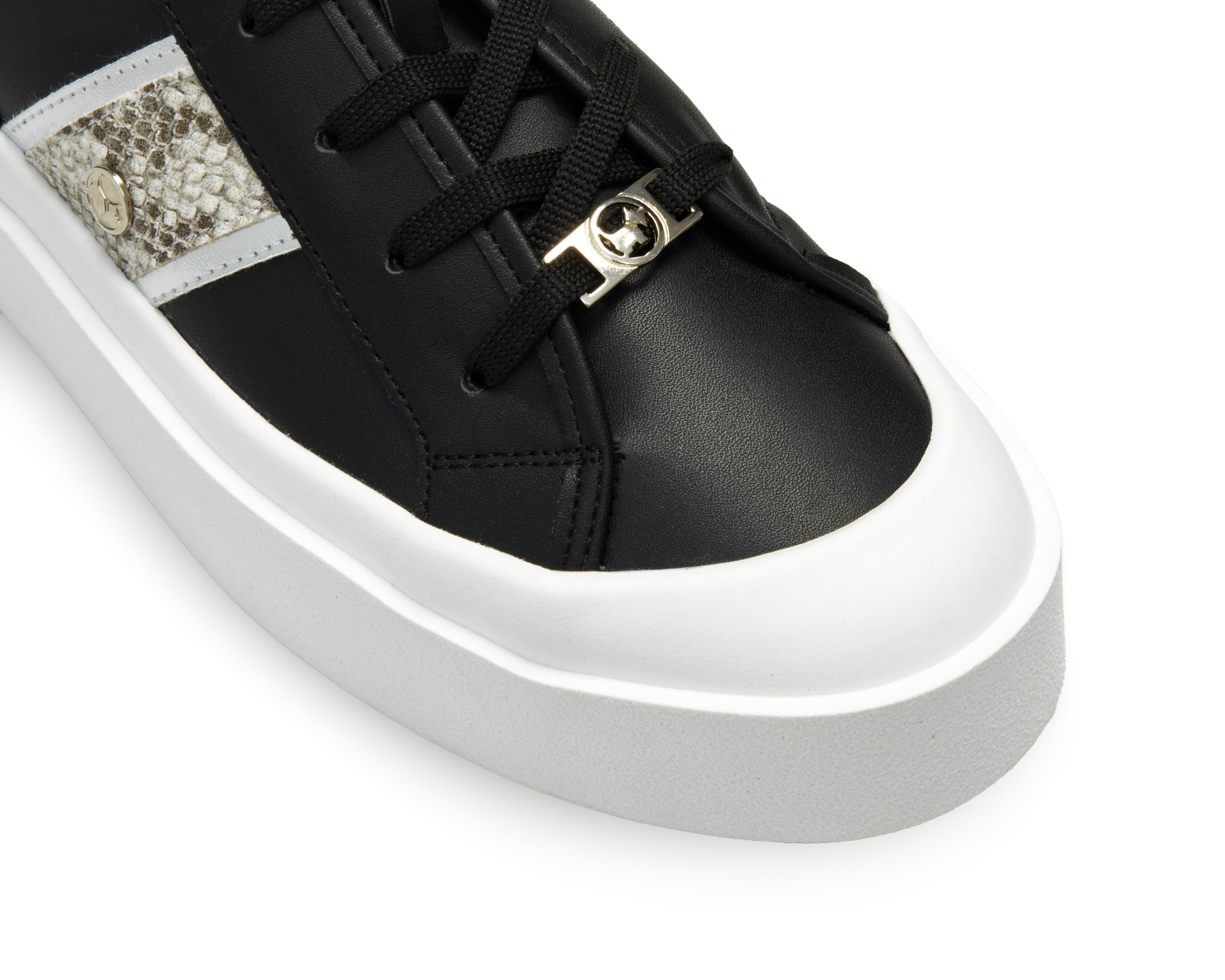 Foto 6 | Tenis Casuales Ferrioni para Mujer