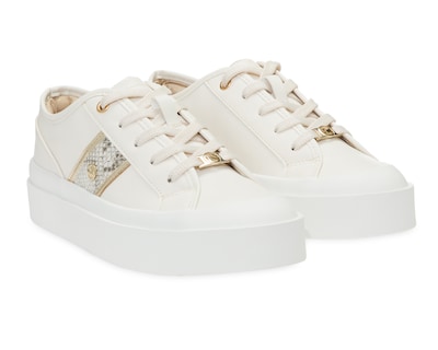 Foto 1 | Tenis Casuales Ferrioni para Mujer