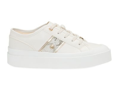 Foto 2 | Tenis Casuales Ferrioni para Mujer
