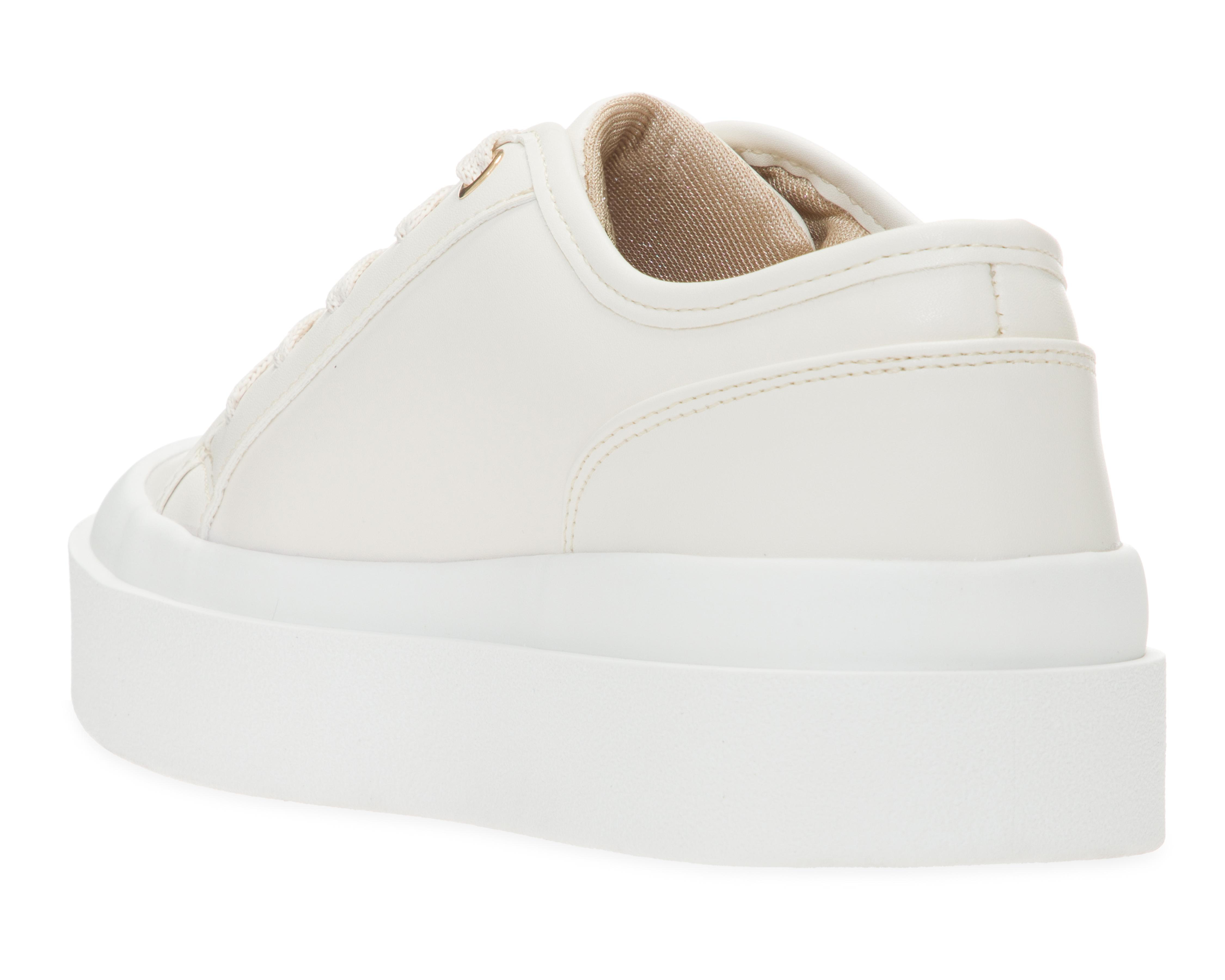 Foto 3 | Tenis Casuales Ferrioni para Mujer