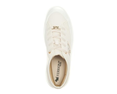 Foto 5 | Tenis Casuales Ferrioni para Mujer