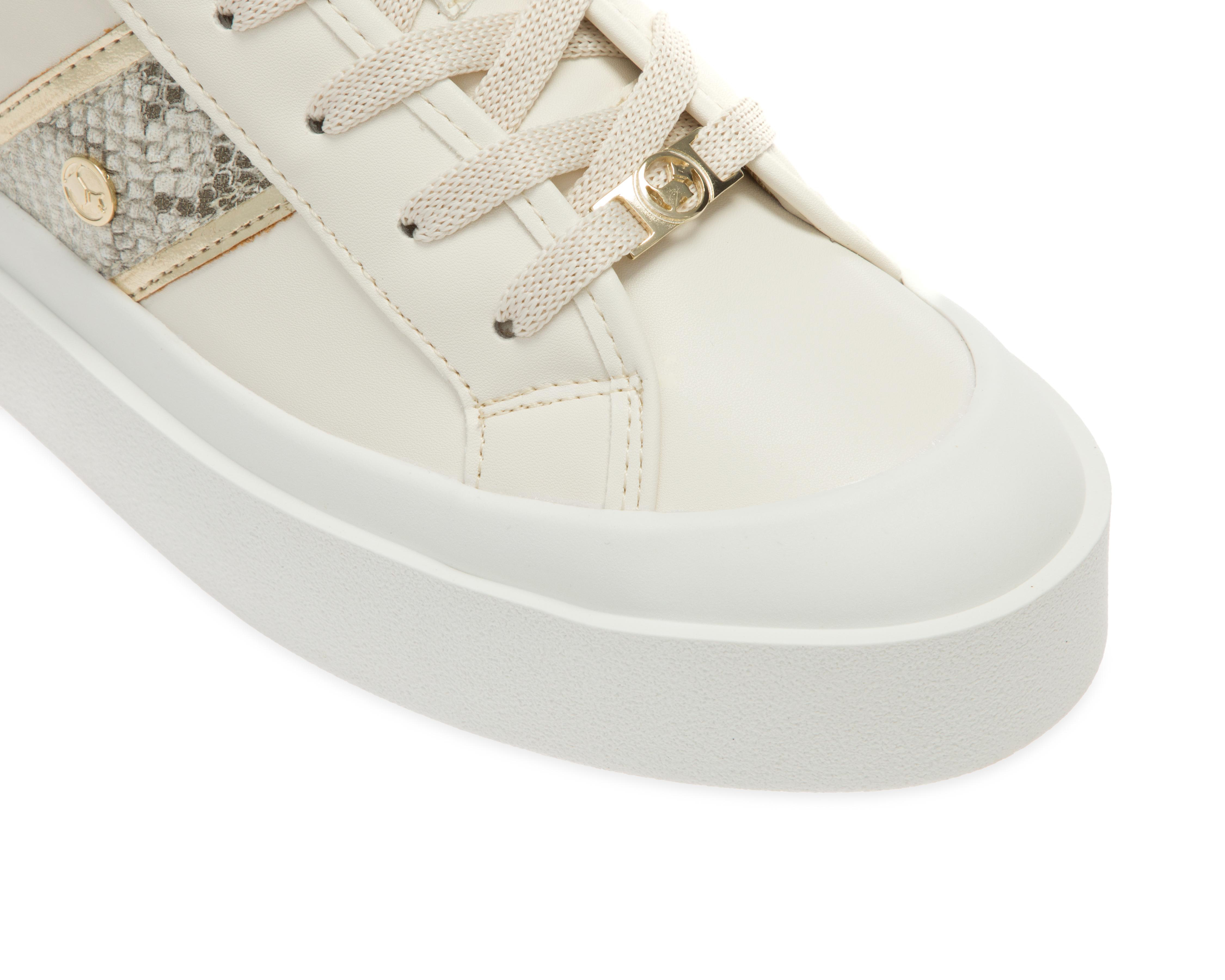 Foto 6 | Tenis Casuales Ferrioni para Mujer