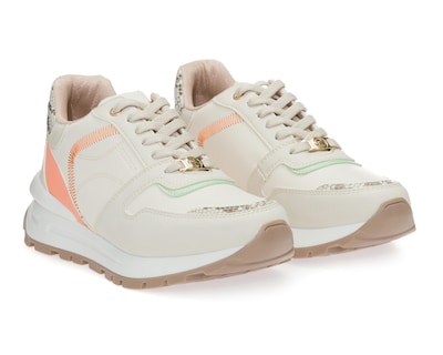 Foto 1 | Tenis Casuales Ferrioni para Mujer