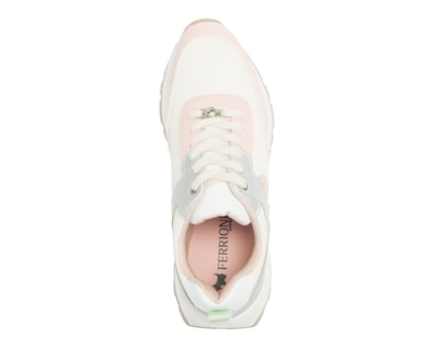 Foto 5 | Tenis Casuales Ferrioni para Mujer