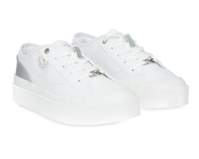 Foto 1 | Tenis Casuales Ferrioni para Mujer