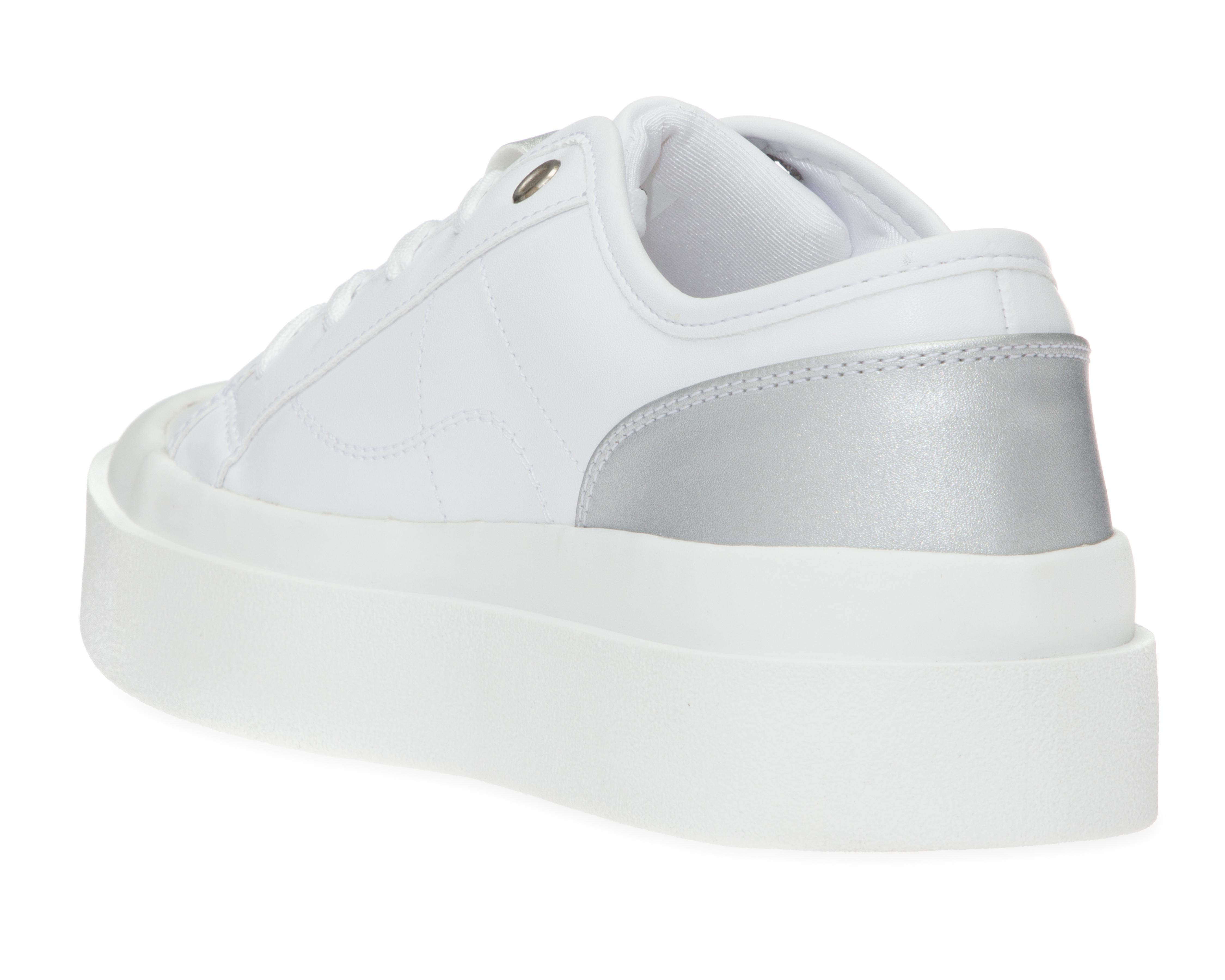 Foto 3 | Tenis Casuales Ferrioni para Mujer