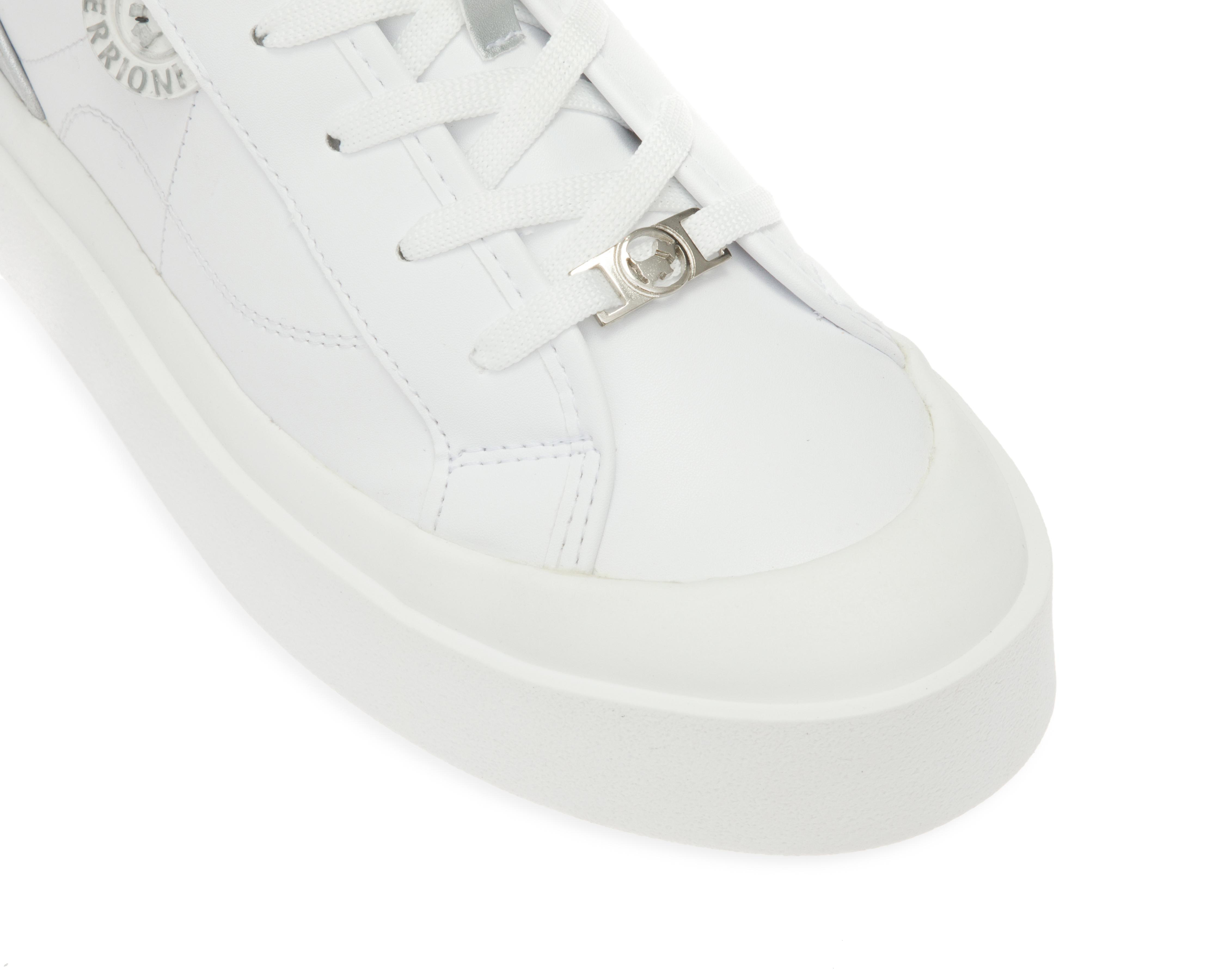 Foto 6 | Tenis Casuales Ferrioni para Mujer