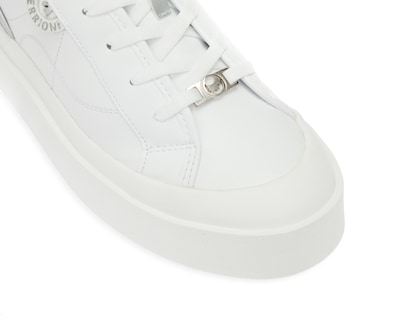 Foto 6 | Tenis Casuales Ferrioni para Mujer