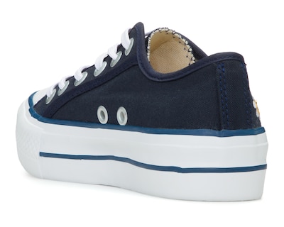 Foto 3 | Tenis Casuales Ferrioni para Mujer