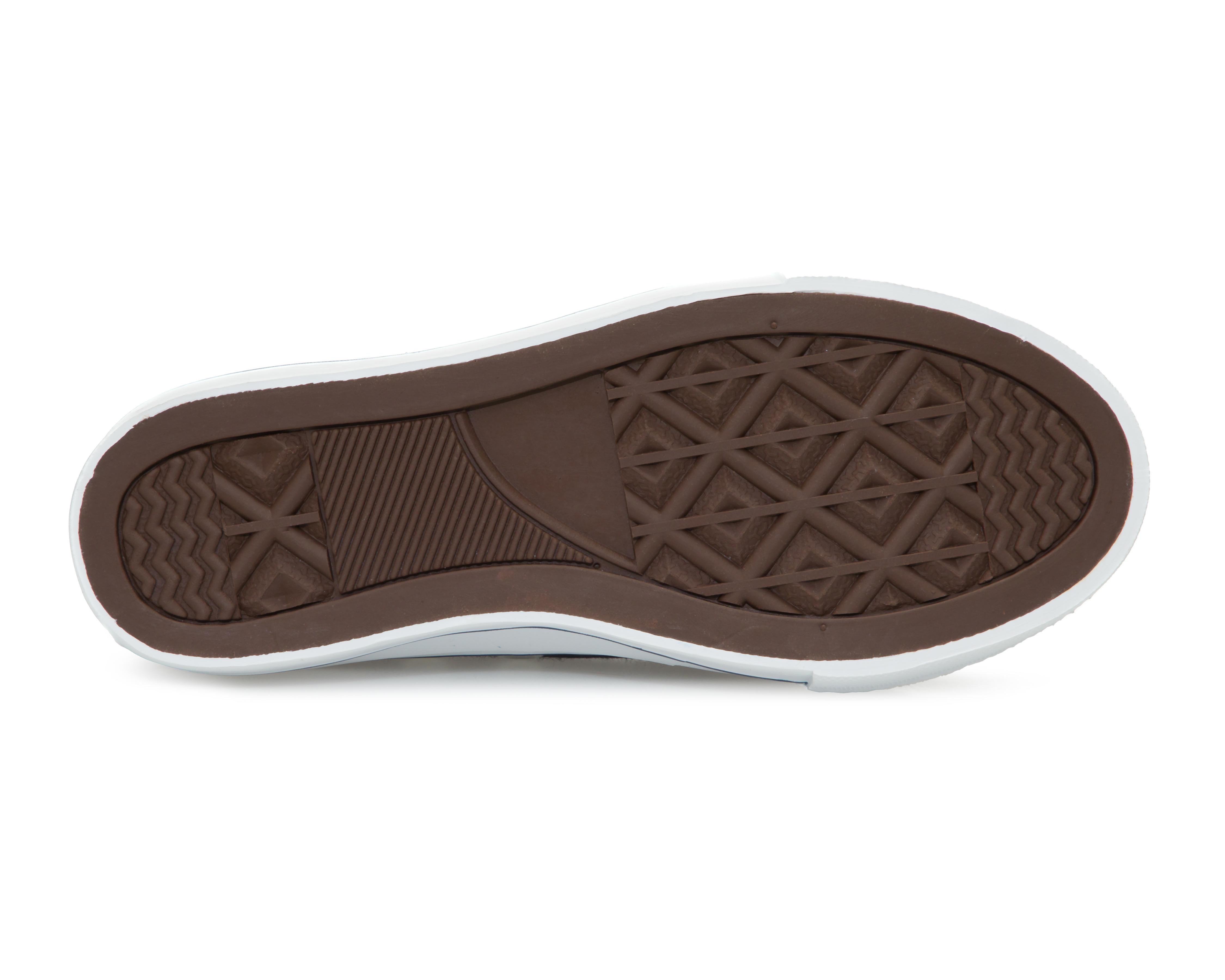 Foto 5 pulgar | Tenis Casuales Ferrioni para Mujer