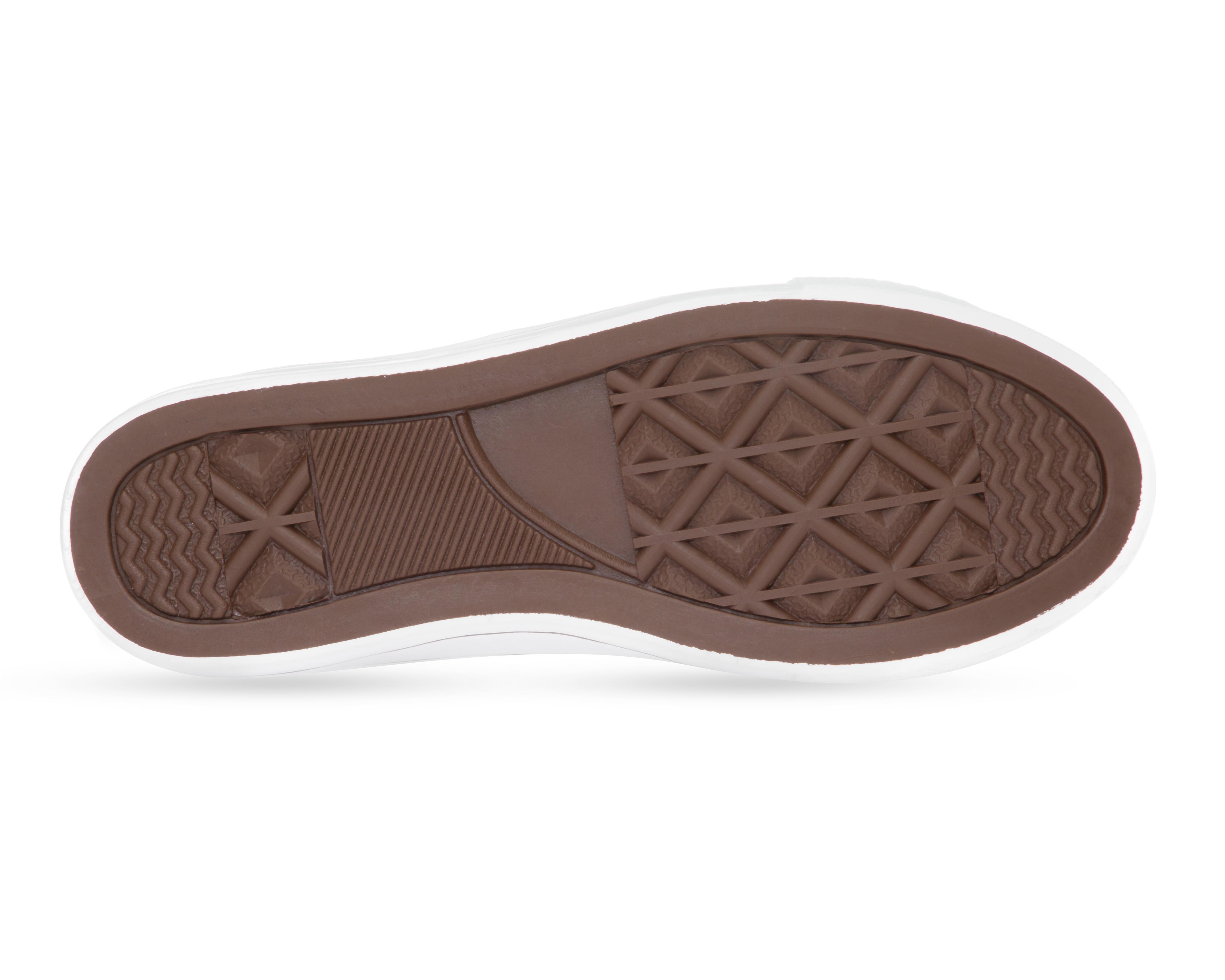 Foto 5 pulgar | Tenis Casuales Ferrioni para Mujer