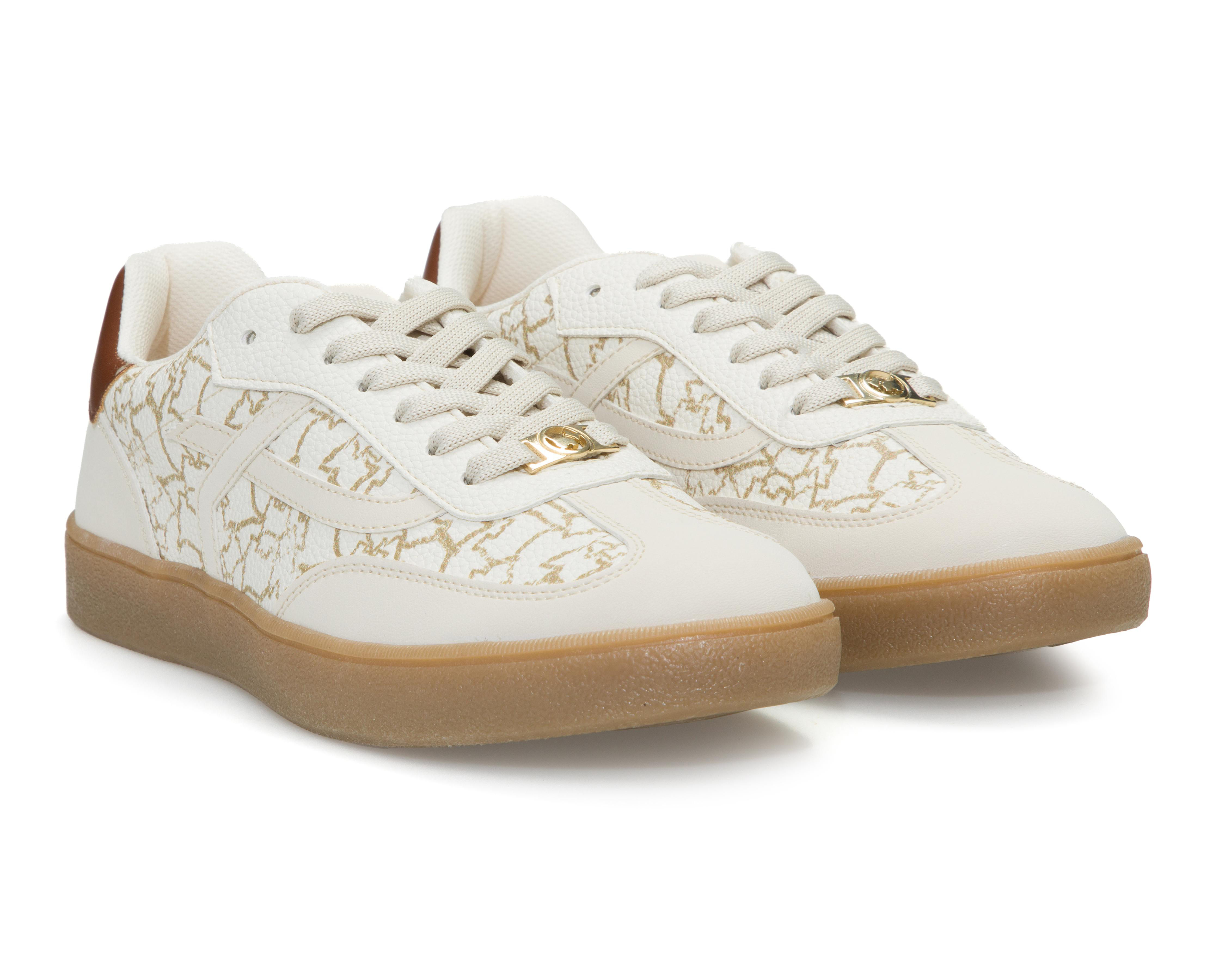 Foto 1 | Tenis Casuales Ferrioni para Mujer