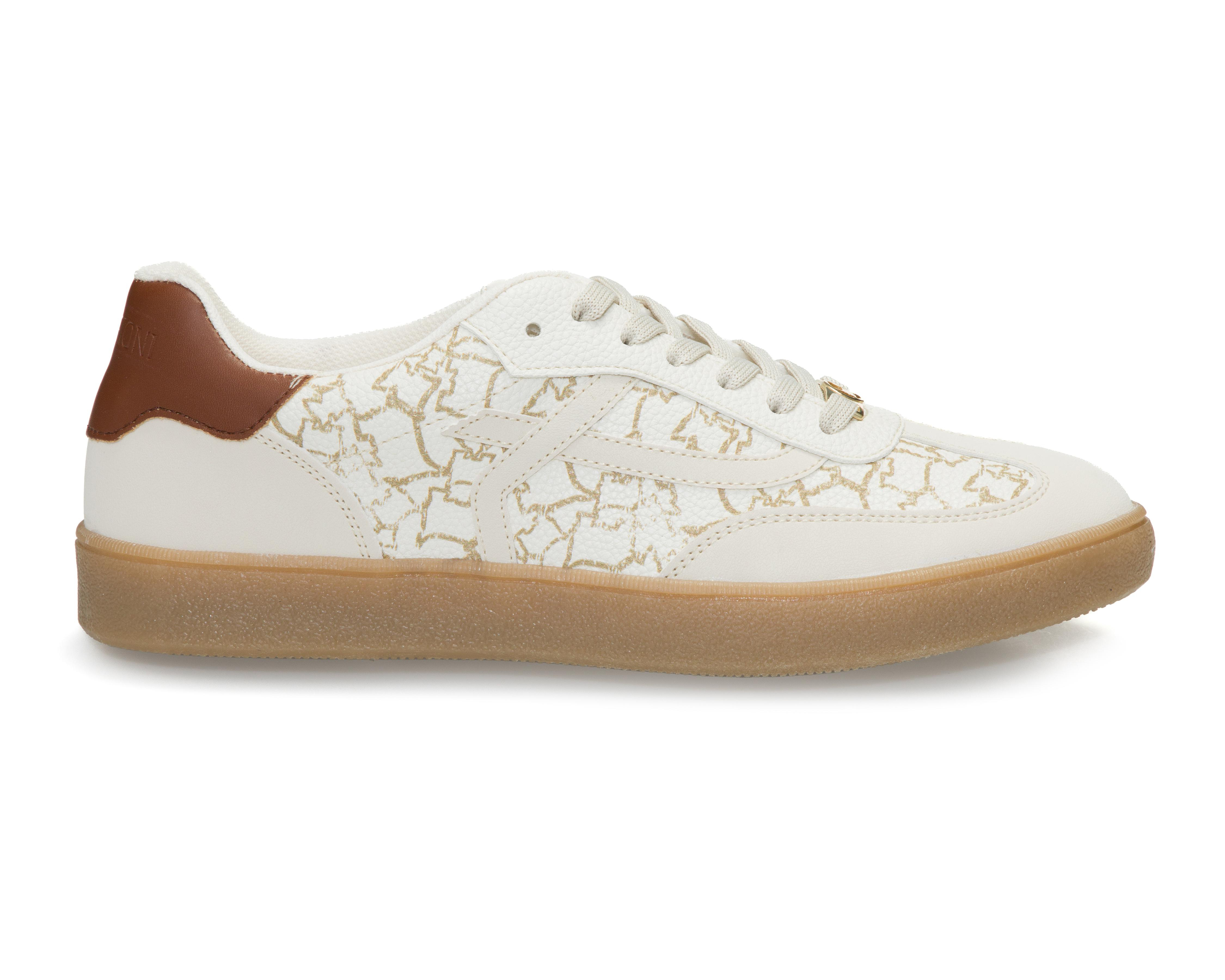 Foto 2 | Tenis Casuales Ferrioni para Mujer