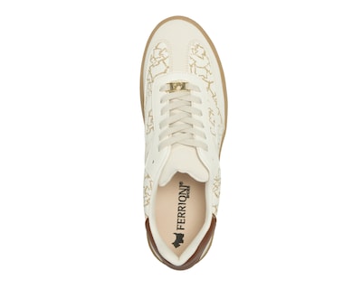 Foto 5 | Tenis Casuales Ferrioni para Mujer