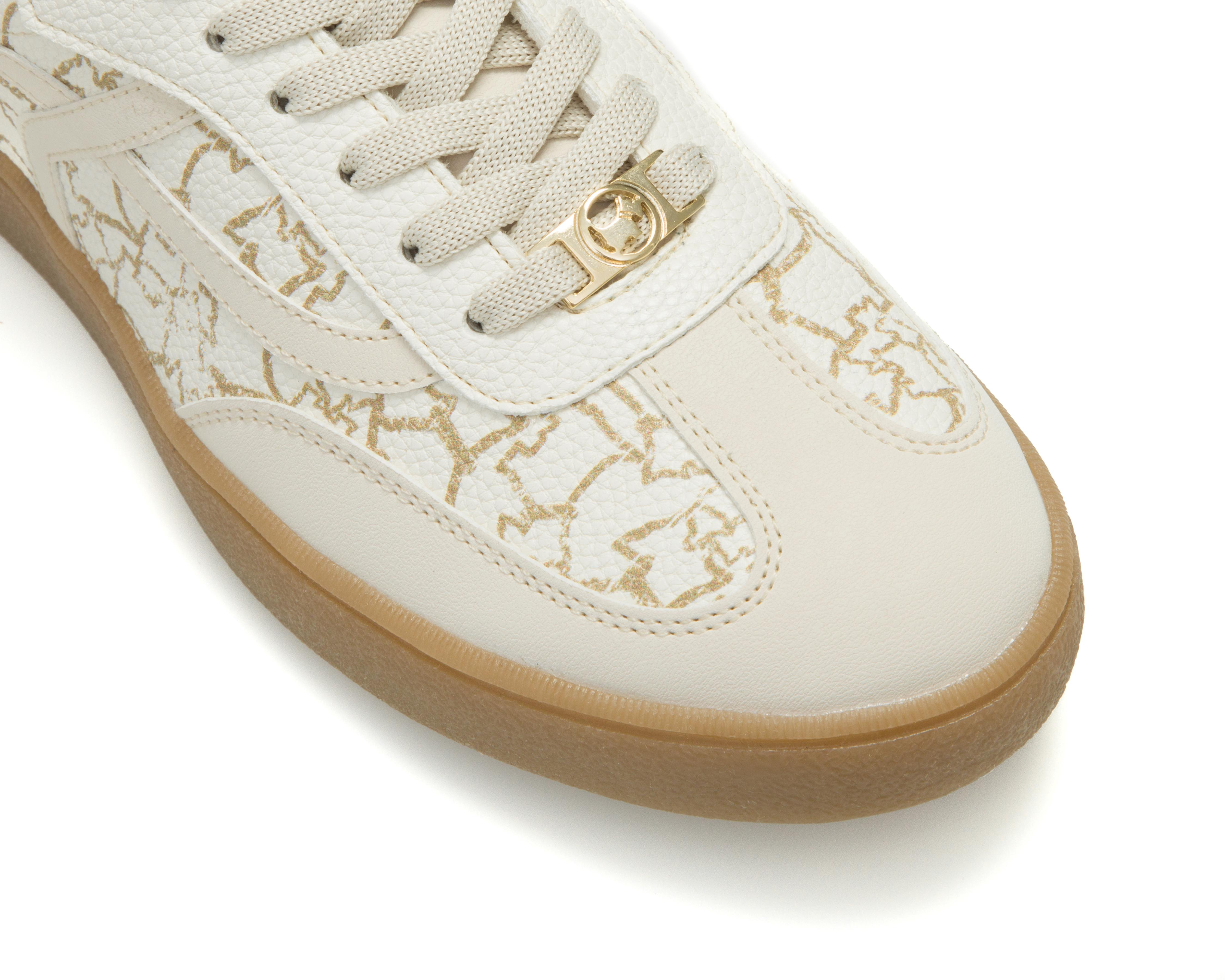 Foto 6 | Tenis Casuales Ferrioni para Mujer