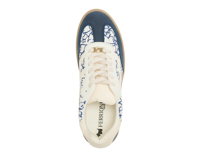 Foto 5 | Tenis Casuales Ferrioni para Mujer