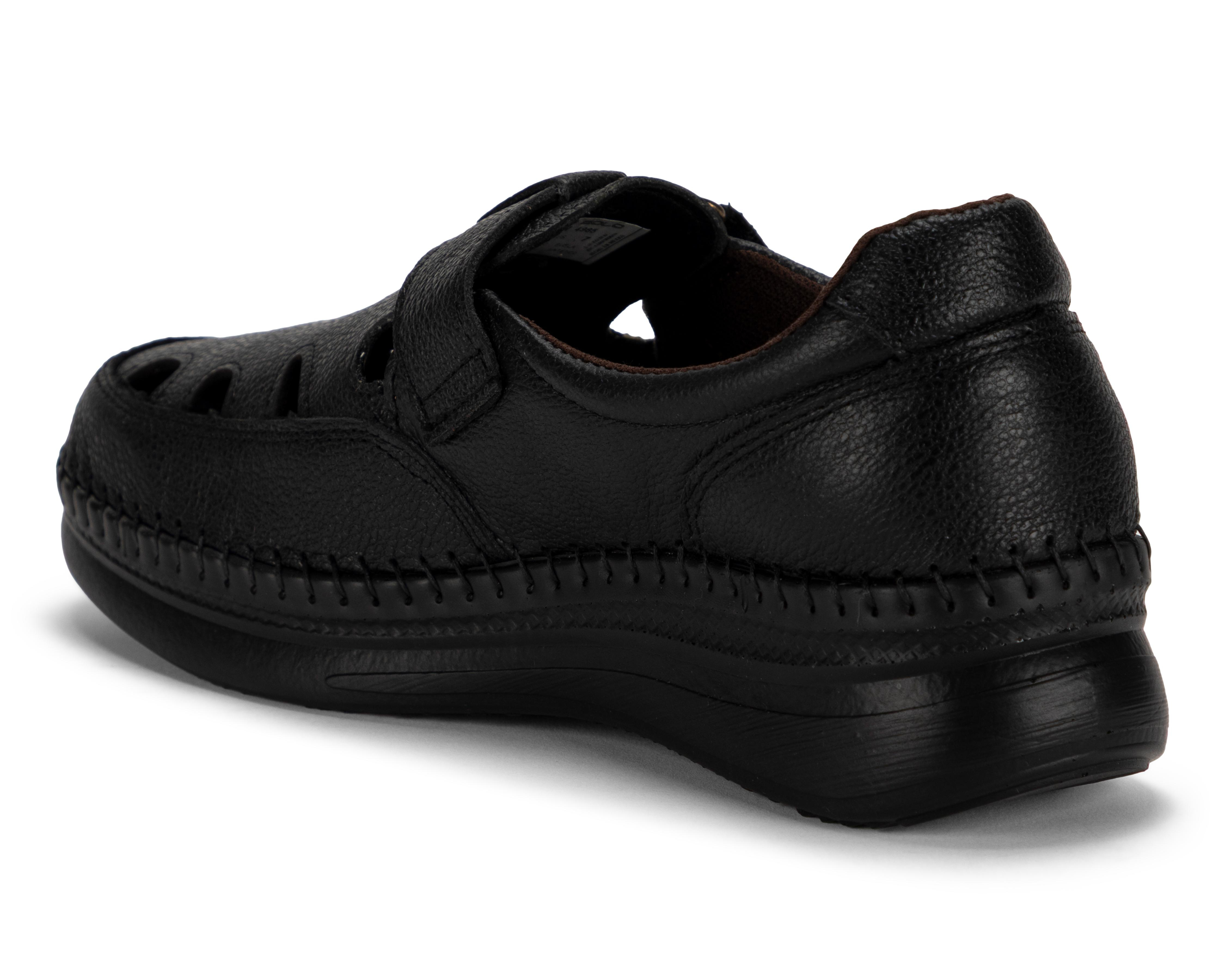Foto 4 pulgar | Zapato Confort Lobo Solo para Mujer