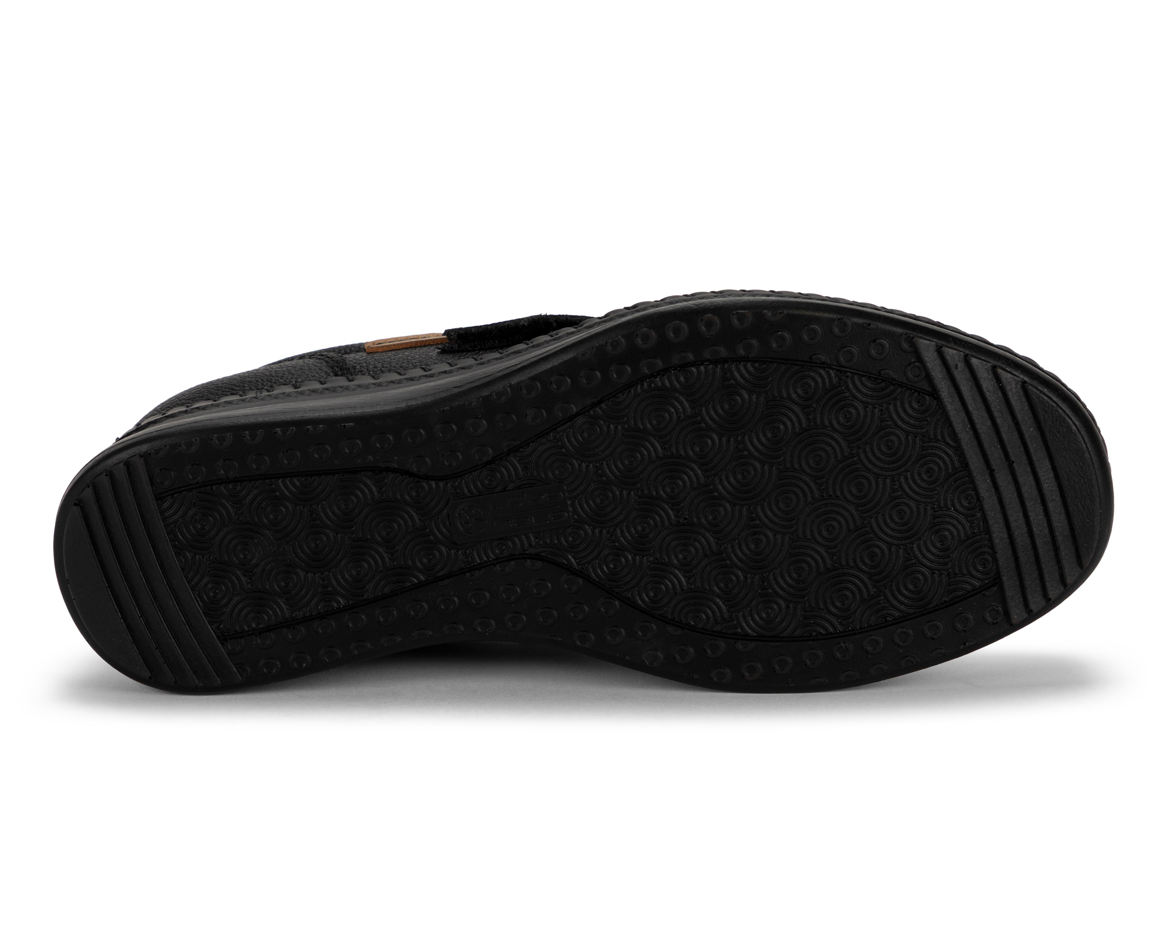 Foto 5 pulgar | Zapato Confort Lobo Solo para Mujer