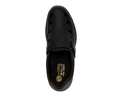 Foto 5 | Zapato Confort Lobo Solo para Mujer