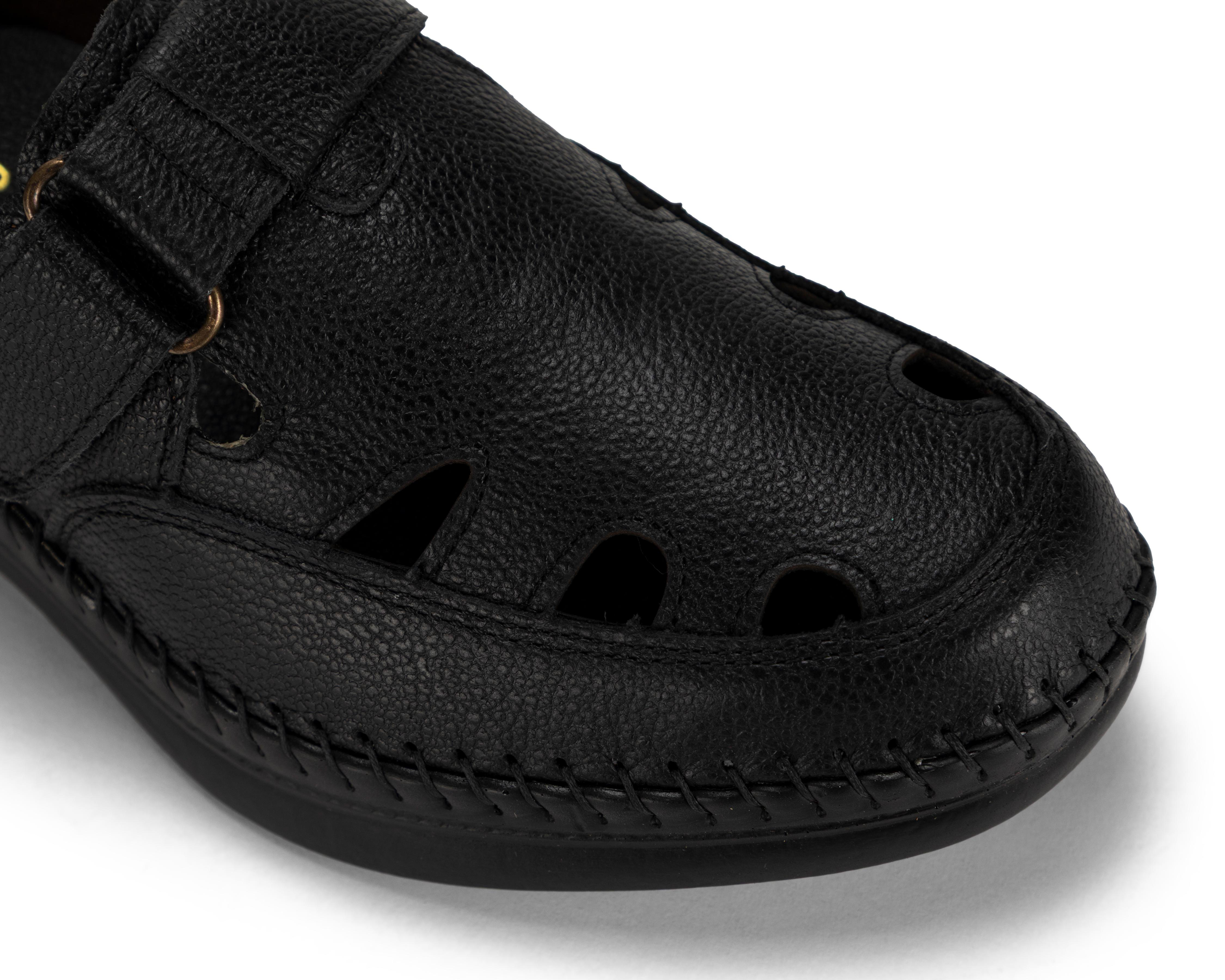 Foto 7 pulgar | Zapato Confort Lobo Solo para Mujer