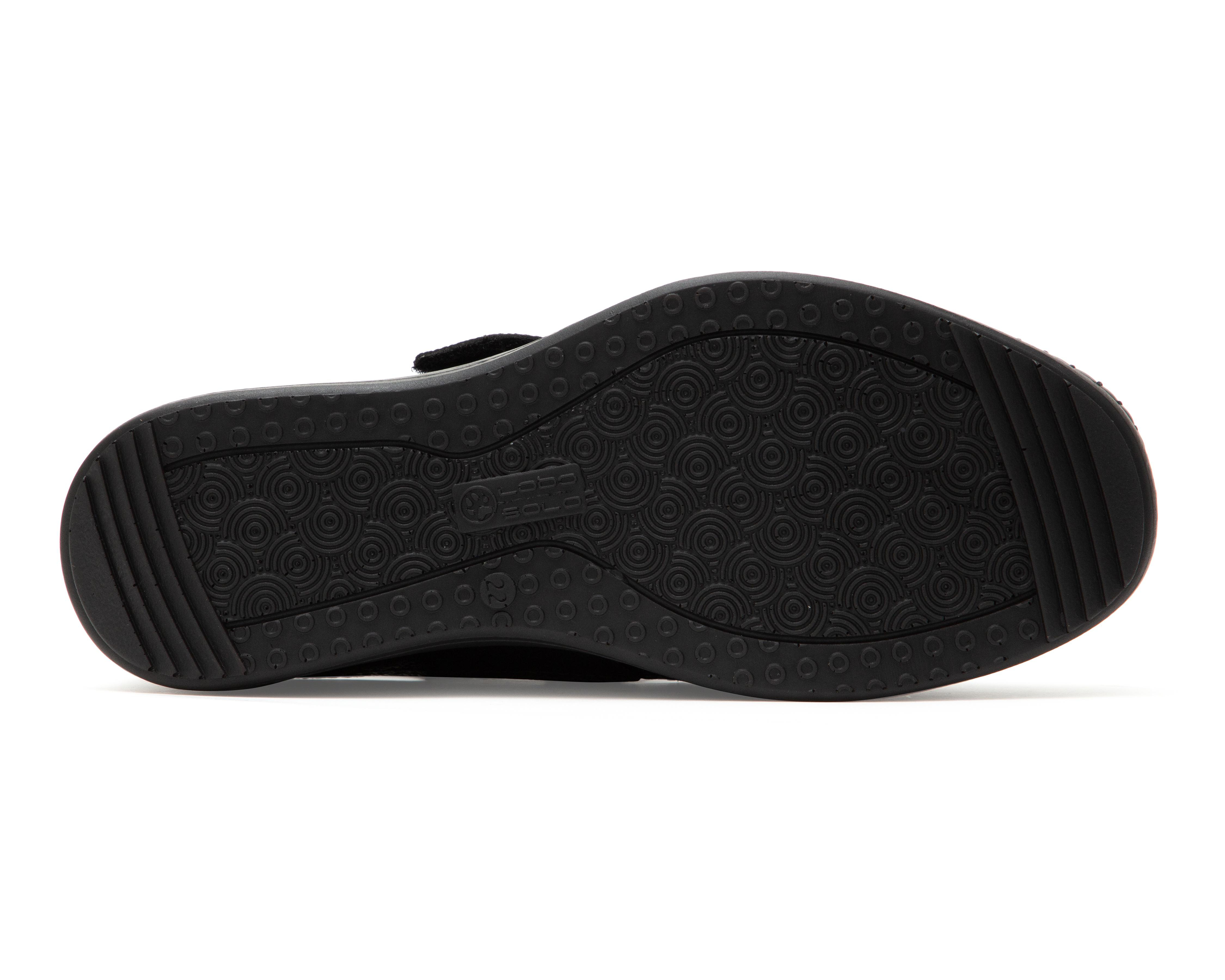 Foto 5 pulgar | Zapatos Confort Lobo Solo de Piel para Mujer